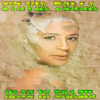 Made in Brazil by Sylvia Tella