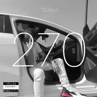 270 (Dueesettanta) by Tee Bala