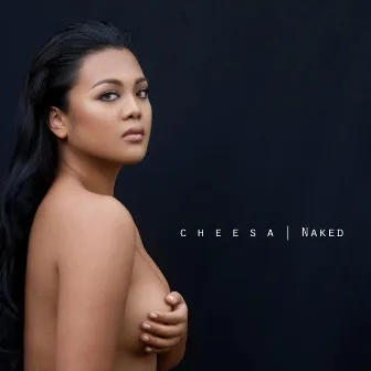 Naked by Cheesa