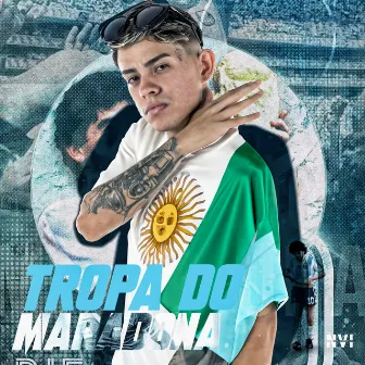 Tropa do Maradona by Dj Paulinho