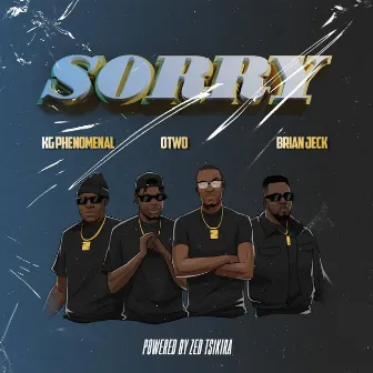 Sorry by O TWO