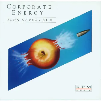 Corporate Energy by John Devereaux