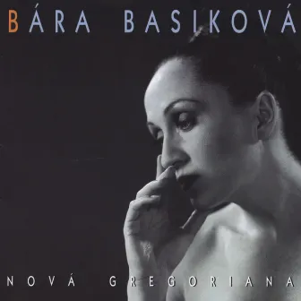 Nova gregoriana by Bára Basiková