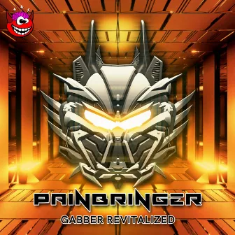 Gabber Revitalized by Painbringer