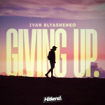 giving up. by Ivan Blyashenko