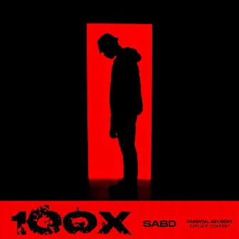 100X by Sabd