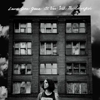 At War With The Silverfish by Laura Jane Grace