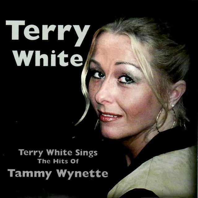 Terry White