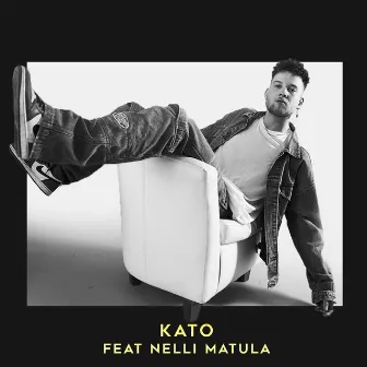 KATO (feat. Nelli Matula) by Nelli Matula