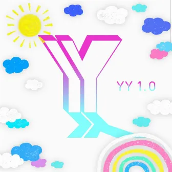 YY 1.0 by YUCCA YUCCA