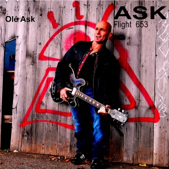 Ask Flight 653 by Olé Ask