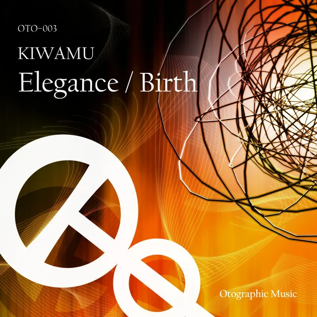 Elegance - Original Mix