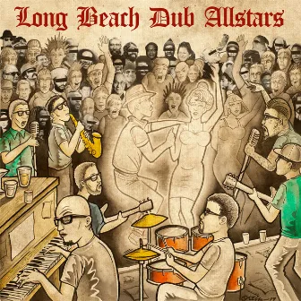 Long Beach Dub Allstars by Long Beach Dub Allstars