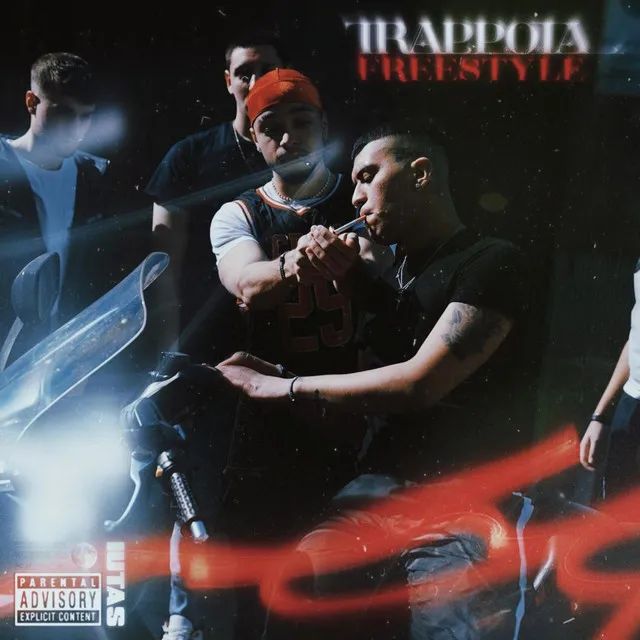 TRAPPOLA FREESTYLE