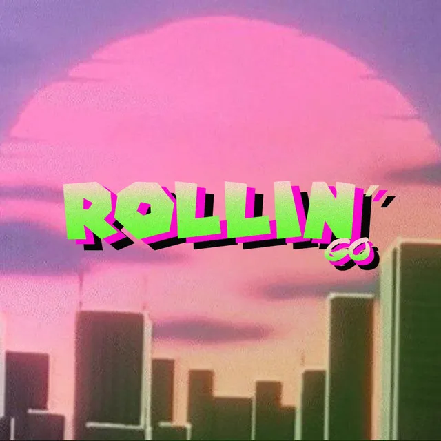 Rollin' Go