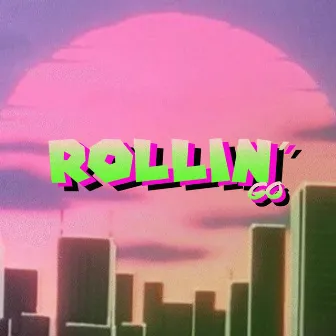 Rollin' Go by Fr3