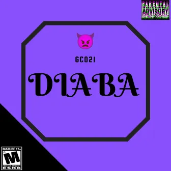 Diaba by GC021