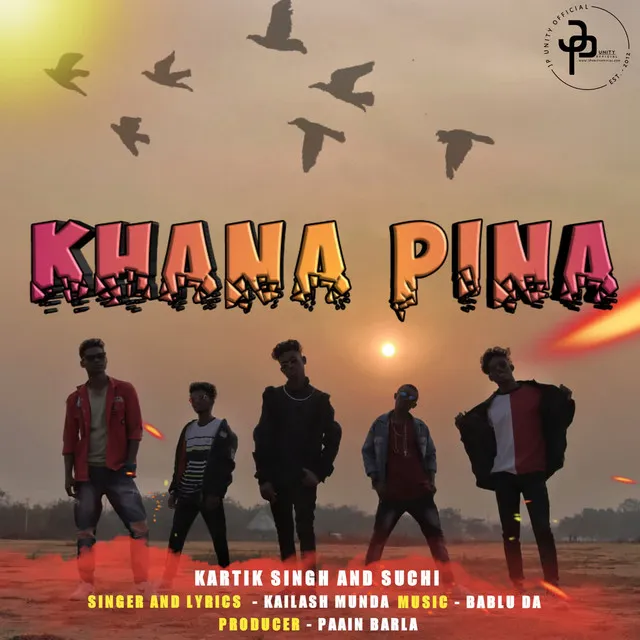 Khana Pina