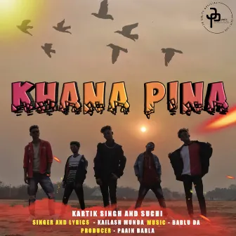 Khana Pina by 