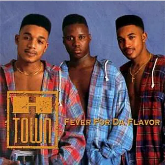 Fever for da Flavor by H-Town