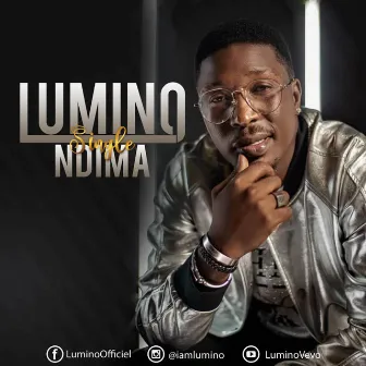 Ndima by Lumino