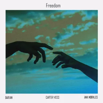 Freedom by Darian