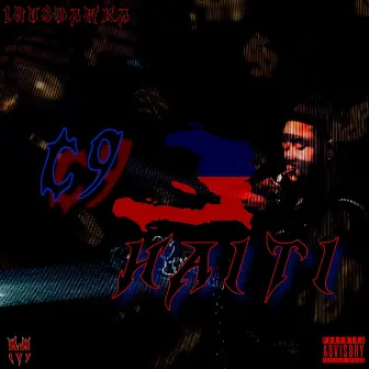 HAITI (OFFICIAL AUDIO) by C9