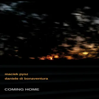 Coming Home by Maciek Pysz