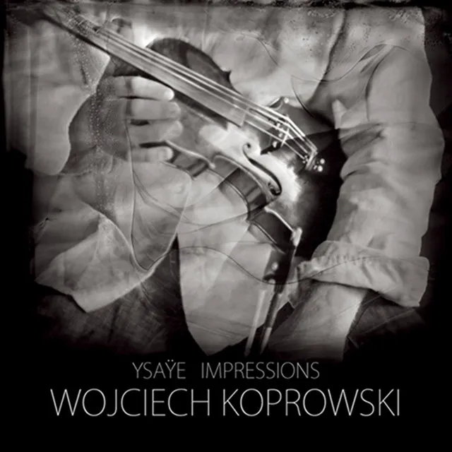 Ysaye Impressions