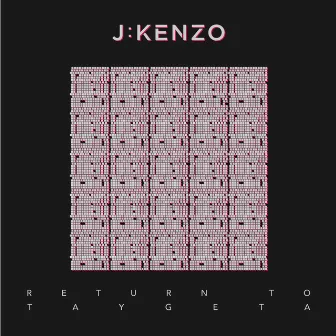 Return to Taygeta by J:Kenzo