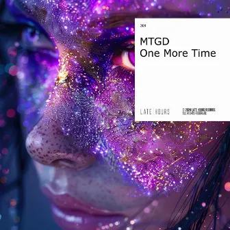 One More Time by MTGD