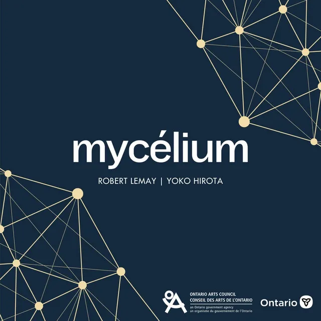 Mycélium 5