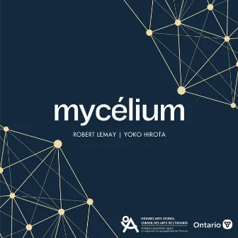 Mycélium by Yoko Hirota