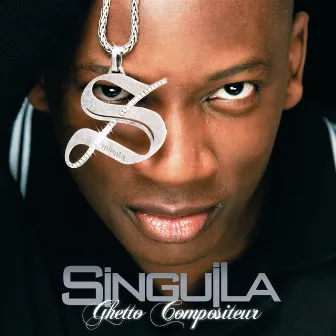 Ghetto compositeur by Singuila