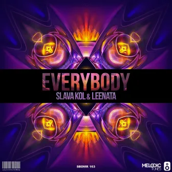 Everybody by Leenata