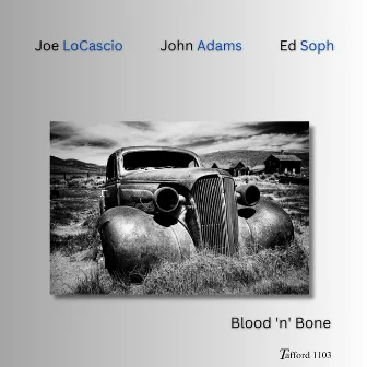 Blood 'n' Bone by John Adams