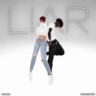 LIAR by Vinny V