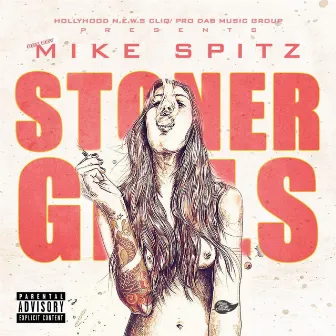 Stoner Girls by Box Boy Mike Spitz