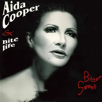 Bitter Sweet by Aida Cooper