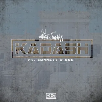 KADASH (radio edit) by Rise Judah