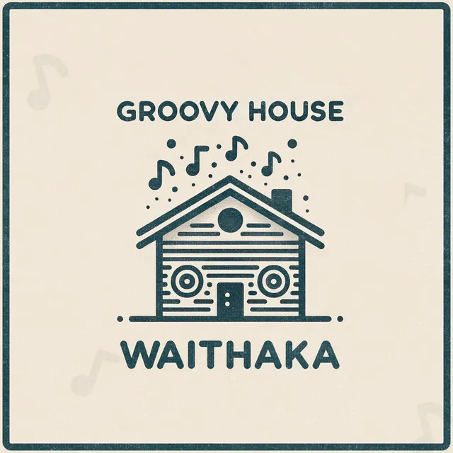 Groovy House EP