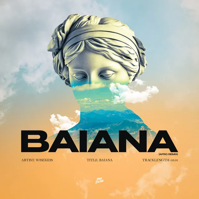 Baianá - Afro Remix