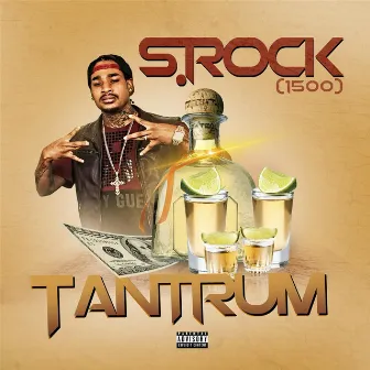 Tantrum by Srock1500