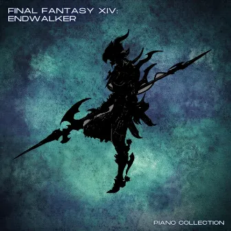 Final Fantasy XIV: Endwalker (Piano Collection) by 祖堅 正慶