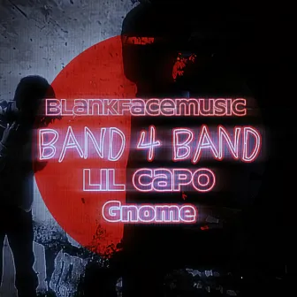 BAND4BAND by BlankFaceMusic