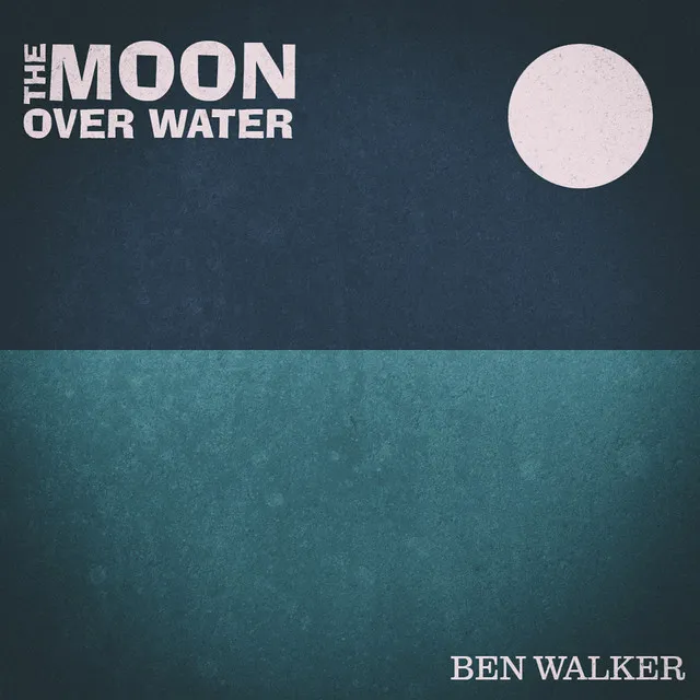 The Moon Over Water