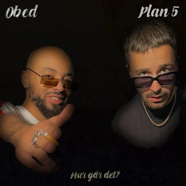 Gähda plan 5 (INTRO)