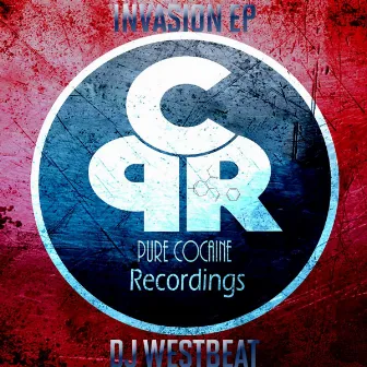 Invasion by DJ WestBeat