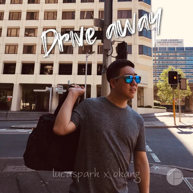 Drive away (feat. O.kang)