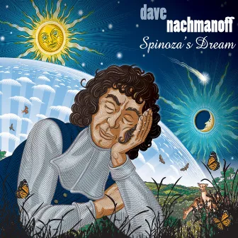 Spinoza's Dream by Dave Nachmanoff